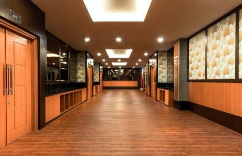 Hotel Best Western Senayan