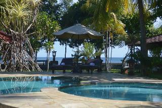 Hotel Bagus Beach Resort Lovina
