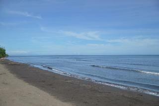 Hotel Bagus Beach Resort Lovina