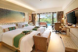 Hotel Seres Springs Resort And Spa
