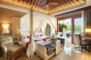 Hotel Seres Springs Resort And Spa