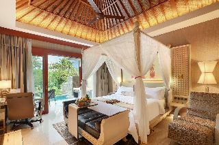 Hotel Seres Springs Resort And Spa