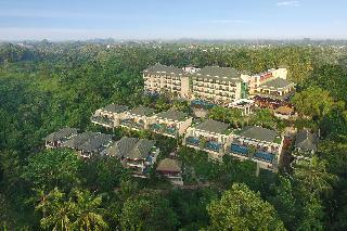 Hotel Seres Springs Resort And Spa