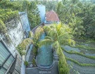 Hotel Adi Bisma Inn Ubud