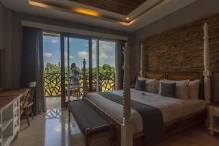 Hotel Wadari Retreat Villa Ubud