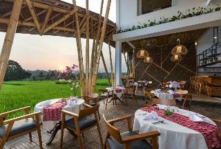 Hotel Wadari Retreat Villa Ubud