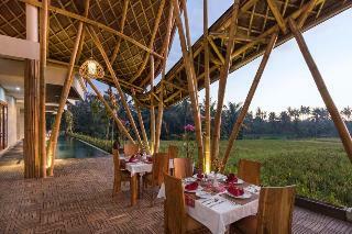 Hotel Wadari Retreat Villa Ubud