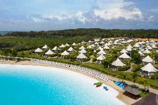 Hotel Natra Bintan