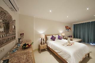 Hotel Meno Mojo Beach Resort