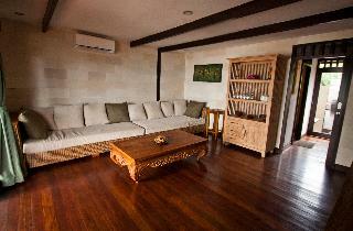 Hotel Meno Mojo Beach Resort