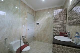 Hotel Meno Mojo Beach Resort