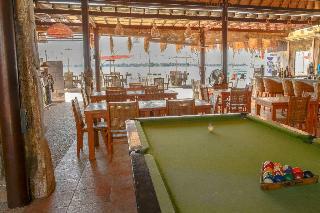 Hotel Kura Kura Resort