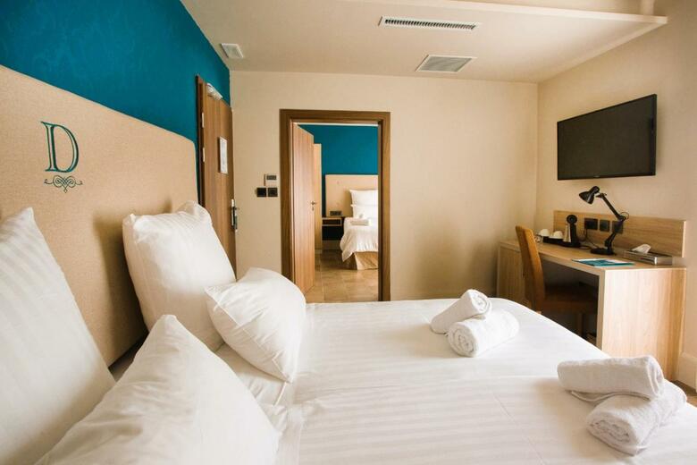Ddream Hotel