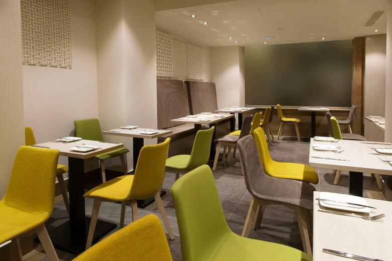 Ddream Hotel
