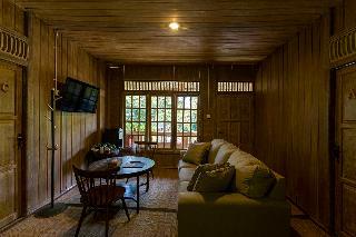 Bed & Breakfast Bajul  Eco Lodge By Plataran