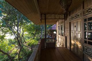 Bed & Breakfast Bajul  Eco Lodge By Plataran