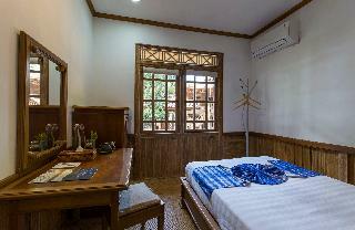 Bed & Breakfast Bajul  Eco Lodge By Plataran