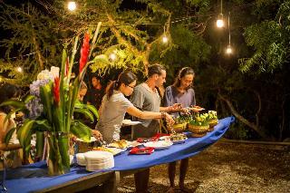 Bed & Breakfast Bajul  Eco Lodge By Plataran