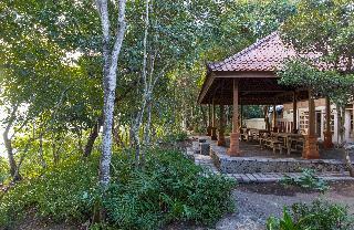 Bed & Breakfast Bajul  Eco Lodge By Plataran