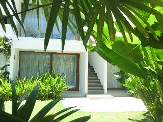 Sikara Lombok Hotel