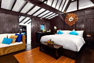 Hotel Canvas Escape Resort