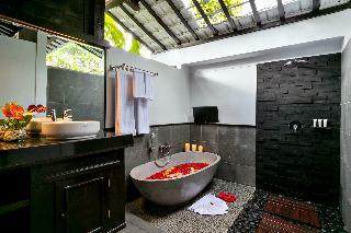 Hotel Canvas Escape Resort