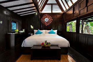 Hotel Canvas Escape Resort