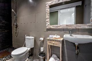 Hotel Canvas Escape Resort