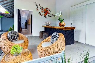 Hotel Canvas Escape Resort