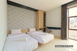 Hotel Plaza 54 Residence