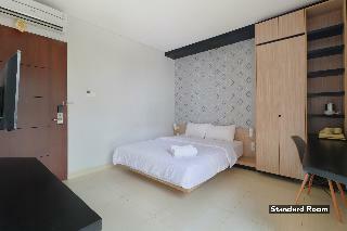 Hotel Plaza 54 Residence