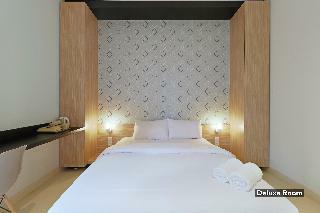 Hotel Plaza 54 Residence