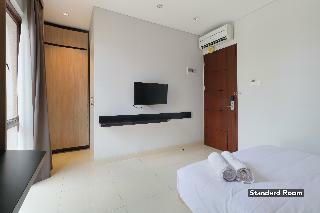 Hotel Plaza 54 Residence