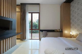 Hotel Plaza 54 Residence