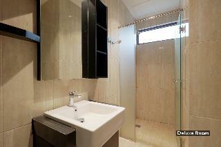 Hotel Plaza 54 Residence