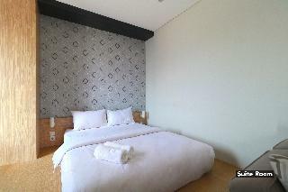 Hotel Plaza 54 Residence