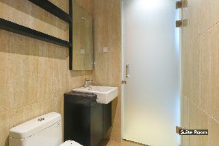 Hotel Plaza 54 Residence