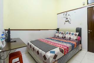 Hotel Zen Rooms Kejora Homestay
