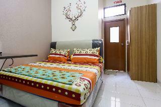 Hotel Zen Rooms Kejora Homestay
