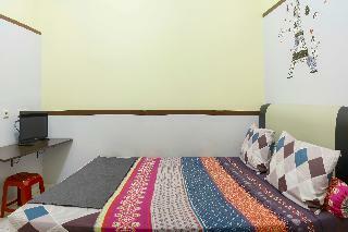 Hotel Zen Rooms Kejora Homestay