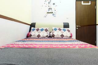 Hotel Zen Rooms Kejora Homestay