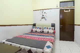 Hotel Zen Rooms Kejora Homestay