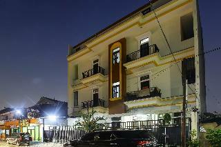 Hotel Zen Rooms Kejora Homestay