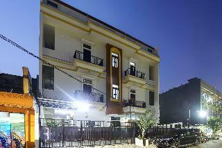 Hotel Zen Rooms Kejora Homestay