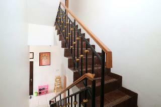 Hotel Zen Rooms Kejora Homestay