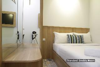 Hotel Casa Living Senayan