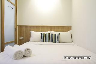 Hotel Casa Living Senayan