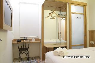 Hotel Casa Living Senayan