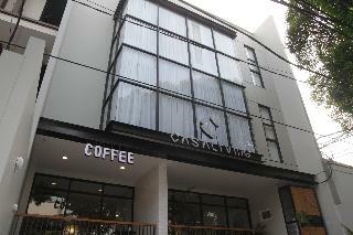 Hotel Casa Living Senayan