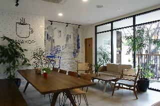 Hotel Casa Living Senayan